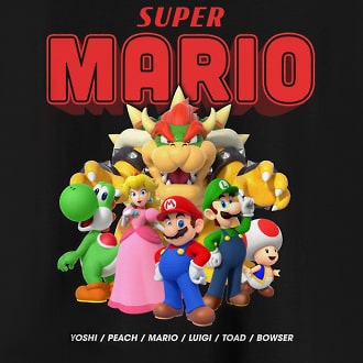 Video Games