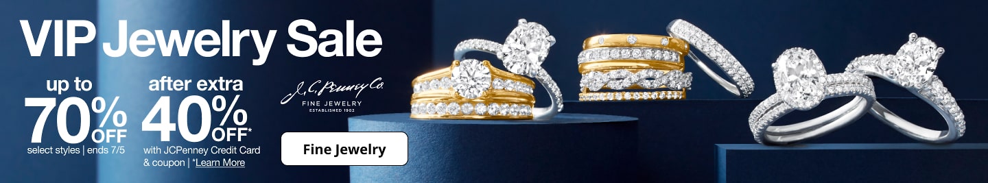 VIP Jewelry Sale