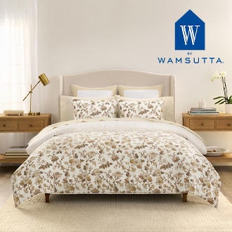 Wamsutta NUC