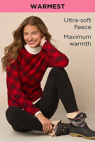 Warmest