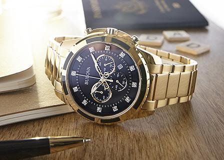 Watch Care Plan-  Shop Men