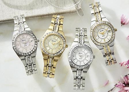 Watch Care Plan - Shop Women