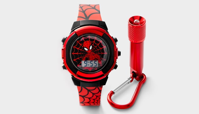Watches