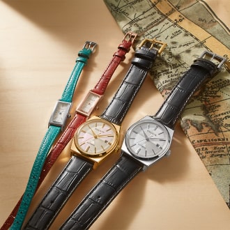 Watches