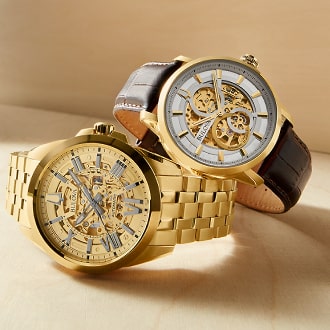 Watches