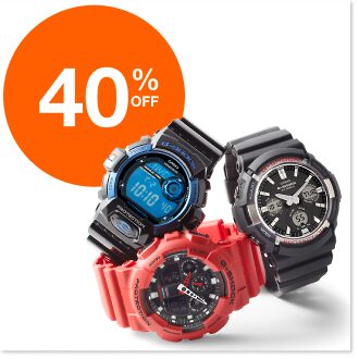 Watches