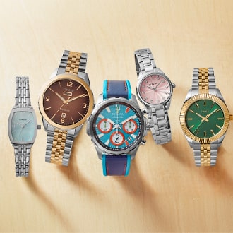 Watches