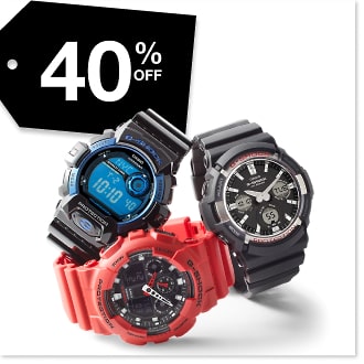 Watches