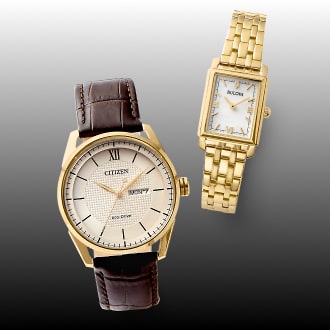 WATCHES