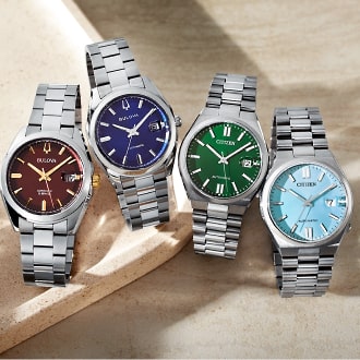 Watches