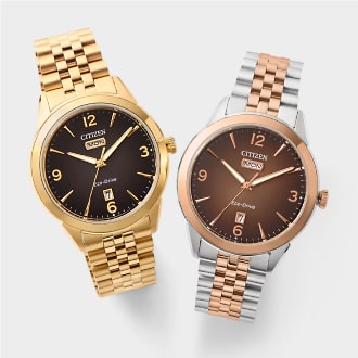 Watches
