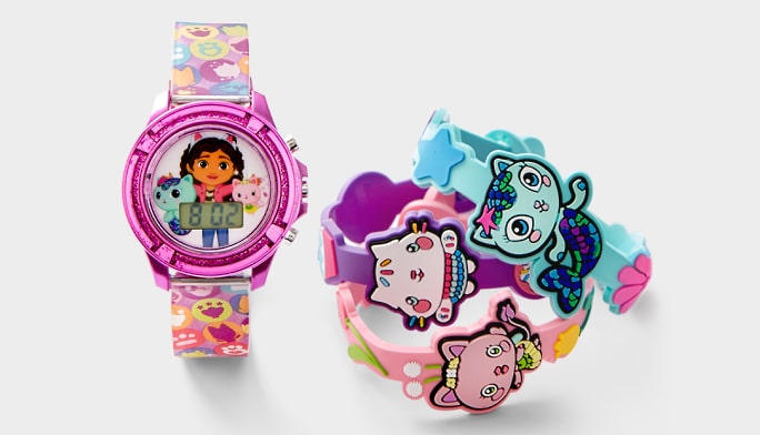Watches