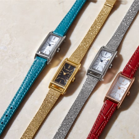 Watches