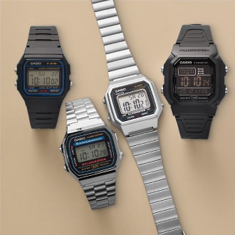 Watches