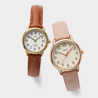 Watches