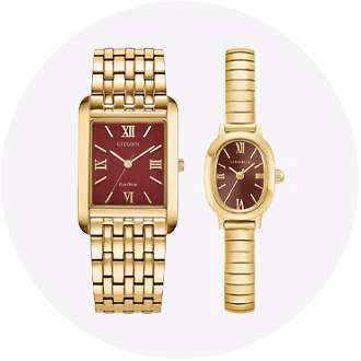 Watches
