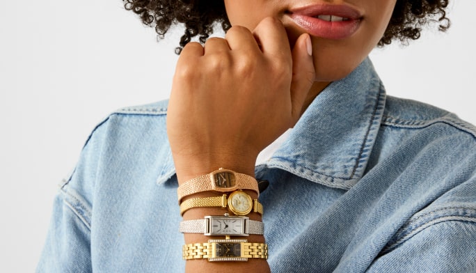 Watches