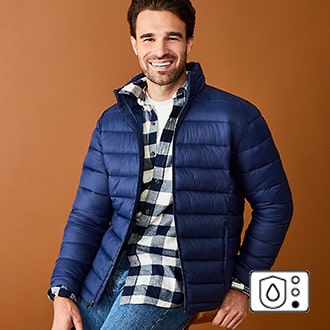 water resistant