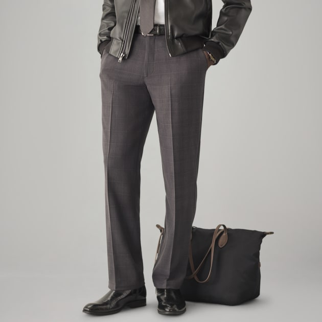Wear to Work Pants DIV 2 Men's