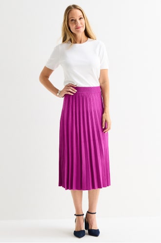 Wear to Work Skirts