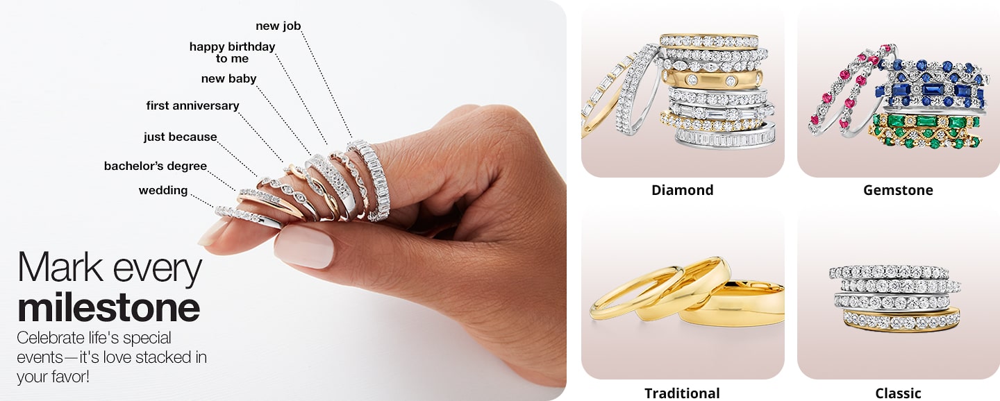 wedding bands