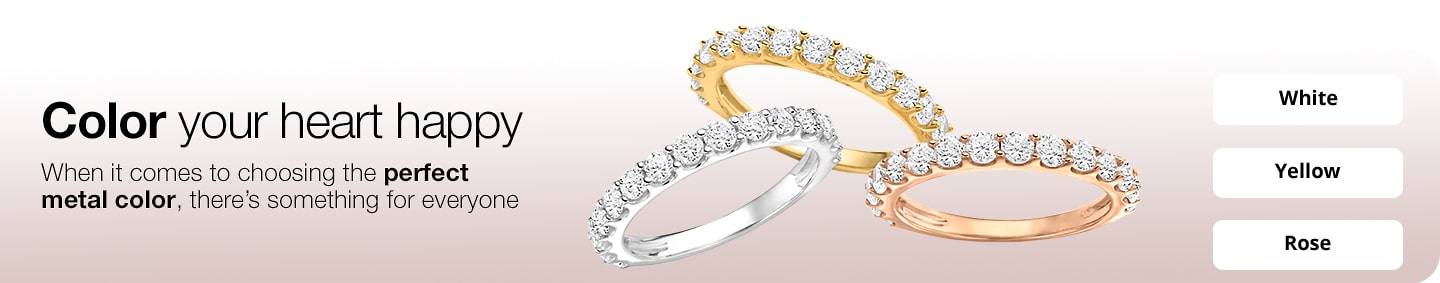 wedding bands