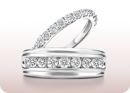 wedding bands