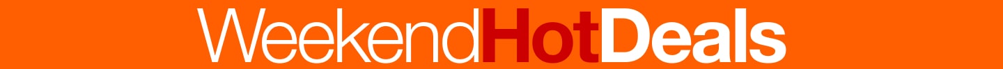 Shop All Deals