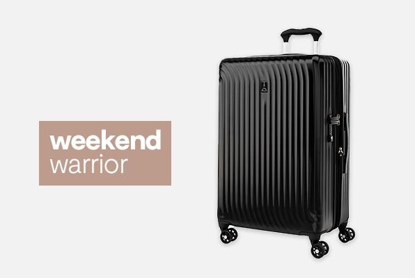 Weekend Warrior