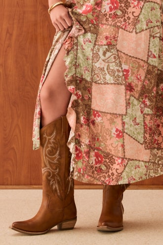 Western Chic