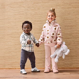 Where to Buy Baby Basics?