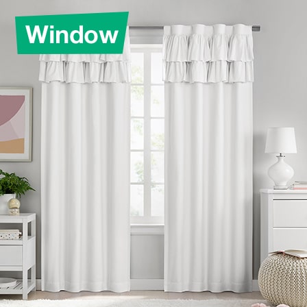 window