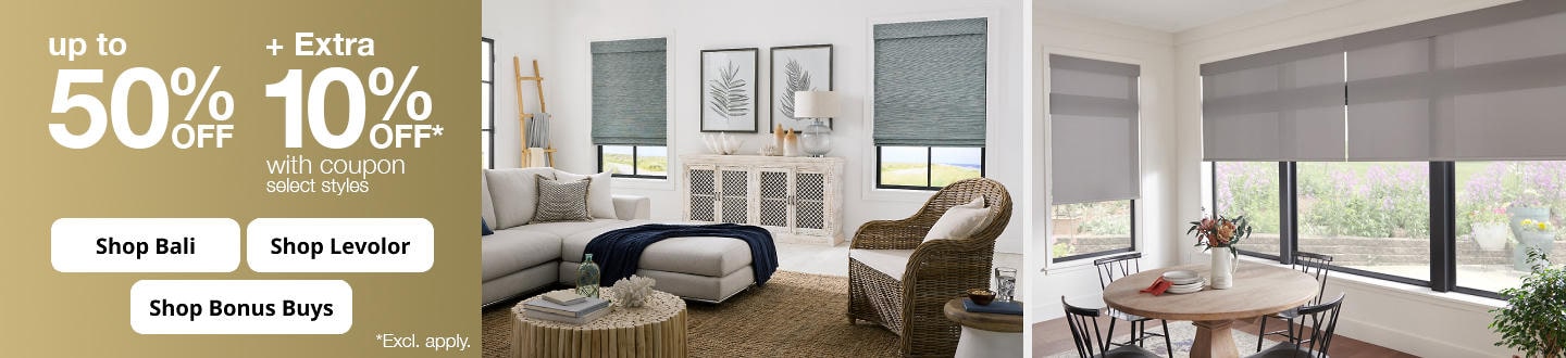 Window Semi Annual Event Desktop Banner