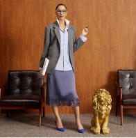Women's Apparel