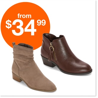 Women Boots