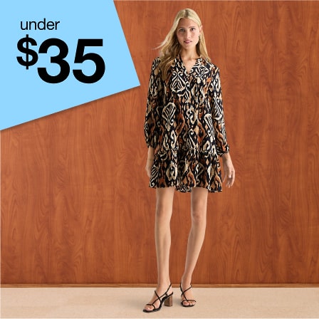 Women Dress NUC