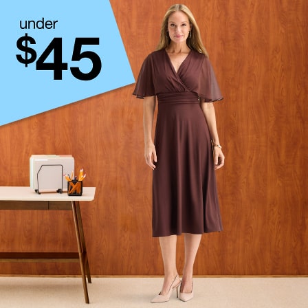 Women Dress NUC