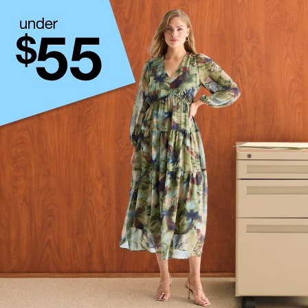 Women Dress NUC
