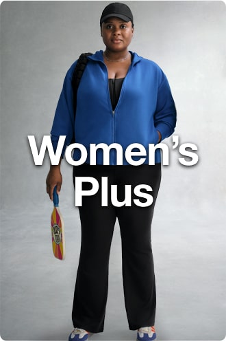 women plus