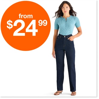 Women’s Denim