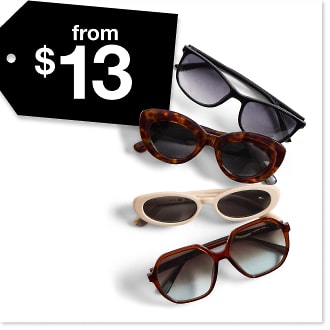Women’s Sunglasses