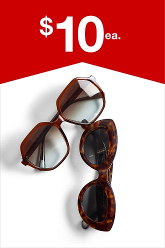 Women’s Sunglasses