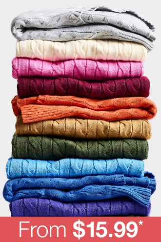Women’s Sweaters