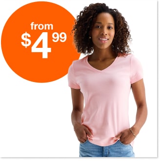 Women’s Tees