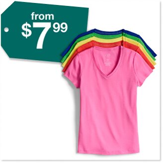 Women’s Tees