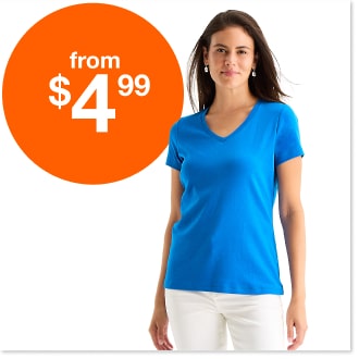 Women’s Tees
