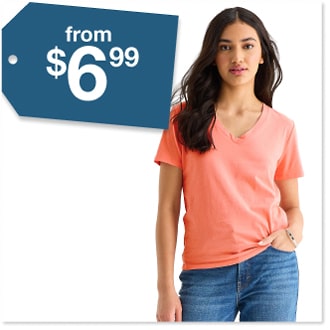 Women’s Tees