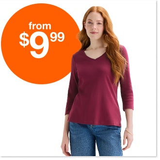 Women tees