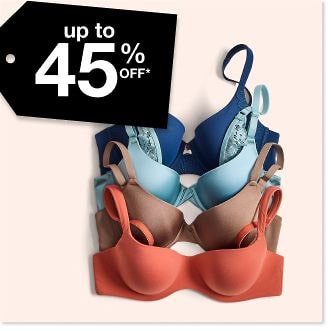 Womens Bras