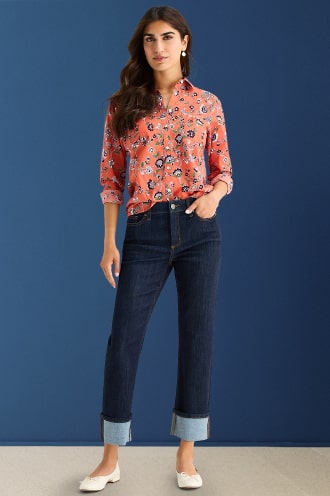 Women's Denim